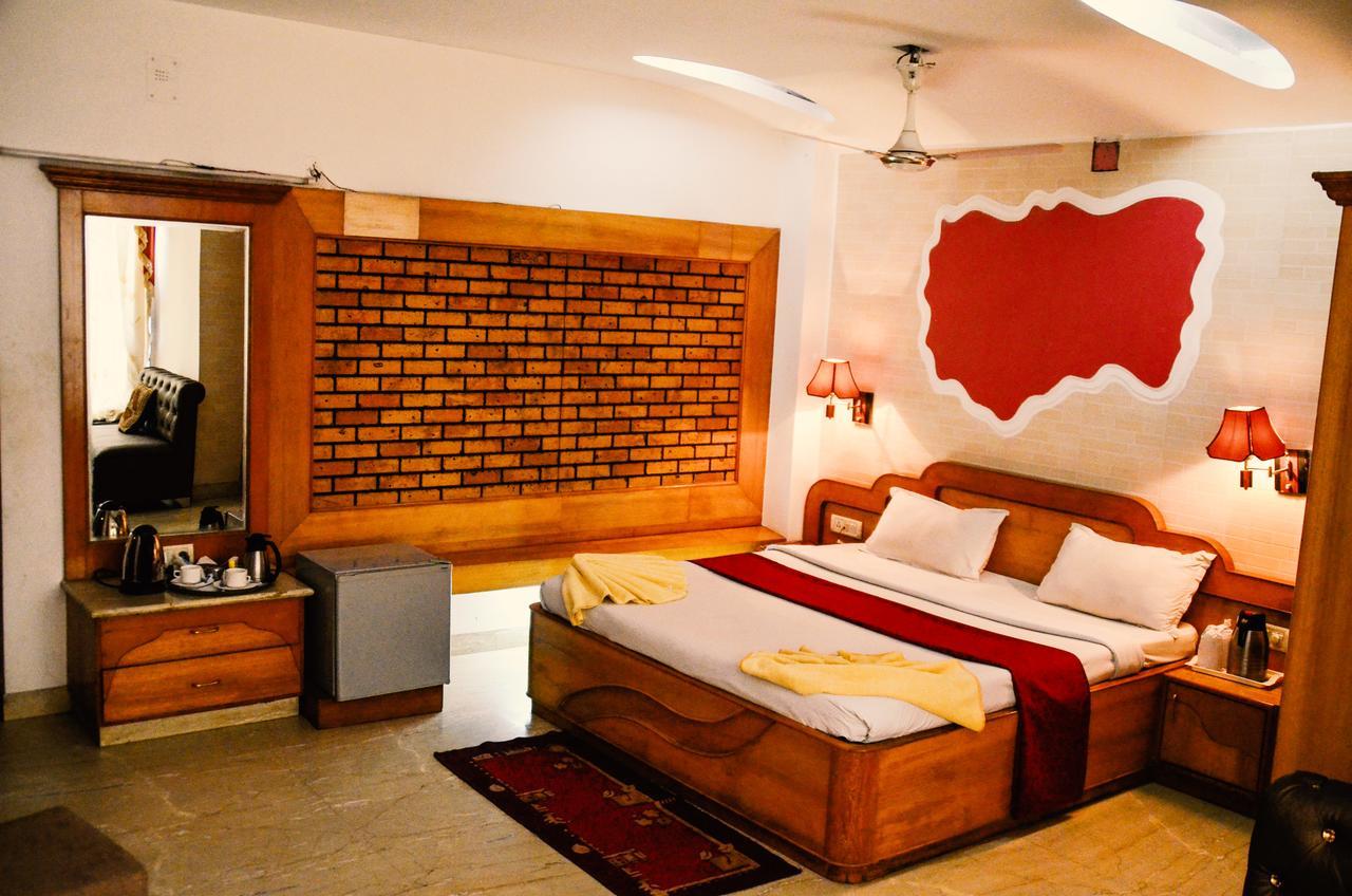 Jharsuguda Hotel Aryan מראה חיצוני תמונה