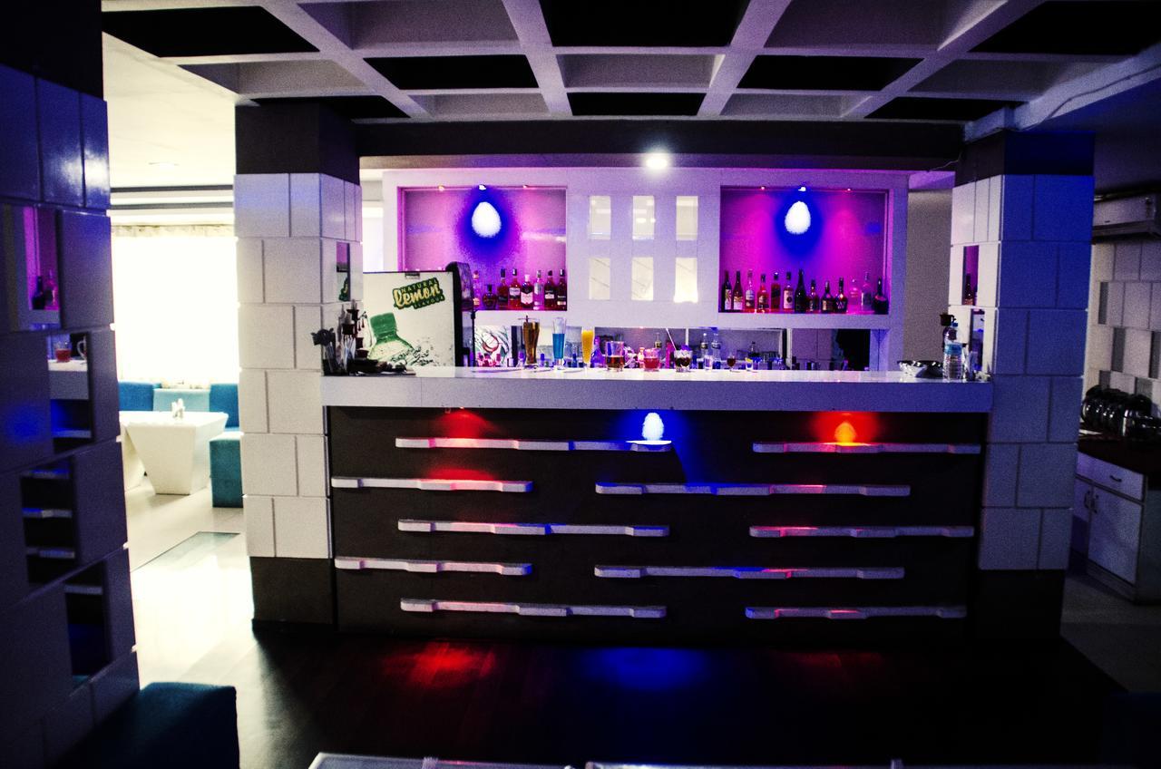Jharsuguda Hotel Aryan מראה חיצוני תמונה