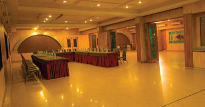 Jharsuguda Hotel Aryan מראה חיצוני תמונה