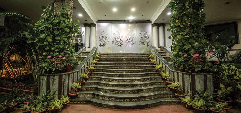 Jharsuguda Hotel Aryan מראה חיצוני תמונה